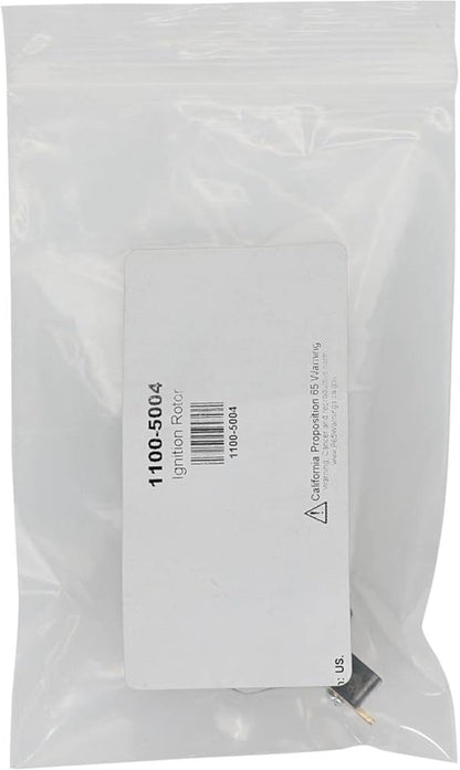 Complete Tractor 1100-5004 Rotor Compatible with/Replacement for Ford/Holland 2N, 8N, 9N B2NN12200A Front Mount Dist