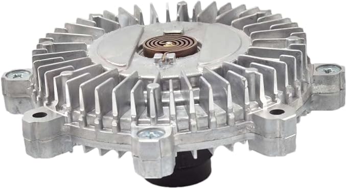 Premium Engine Cooling Fan Clutch Compatible With 2001-2004 Ford Ranger 2001-2009 Mazda B2300 2.3L 2681
