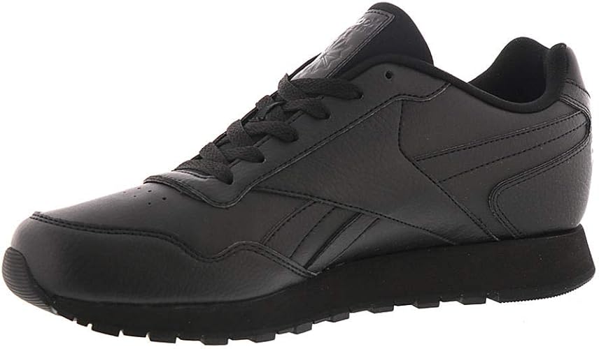 Reebok Men's Classic Harman Run Sneaker