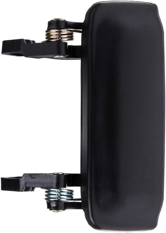 ECCPP Door Handle Exterior Outside Outer Front Driver Passenger Side for 2001-2011 for Ford Ranger