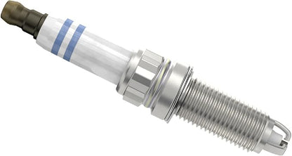 BOSCH ZGR6STE2 Copper With Nickel Spark Plug - Single