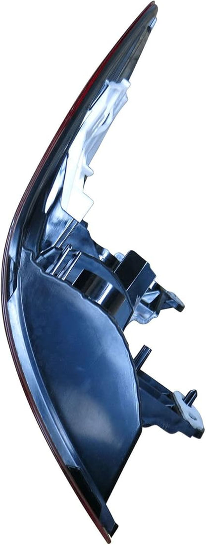TYC Right Tail Light Assembly Compatible with 2010-2014 Subaru Outback Sport