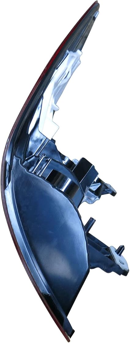 TYC Right Tail Light Assembly Compatible with 2010-2014 Subaru Outback Sport