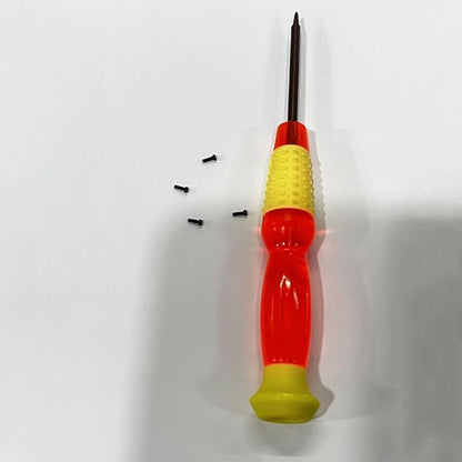 Y Screws With Screwdriver Fit for Samsung Watch R820 R830 R840 R850 Back Cover