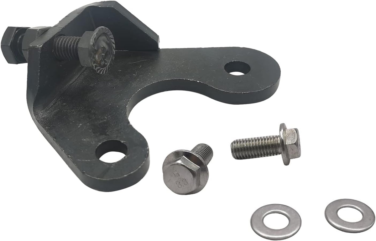 Exhaust Manifold Bolt Repair Kit Compatible with GM Trucks SUV's 4.8L 5.3L 6.0L 6.2L Engine