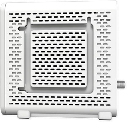 ARRIS (SB8200) - Cable Modem - Fast DOCSIS 3.1 32x8 Gigabit Cable Modem , Approved for Comcast Xfinity, Cox, Charter Spectrum,  more  1 Gbps Max Internet Speed, 4 OFDM Channels