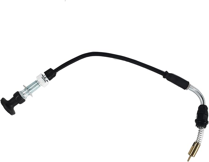 Carburetor Choke Cable Replacement for HSR MK HSR42 HSR45 HSR48 Carb Choke Cable