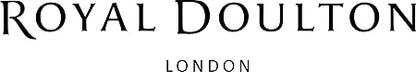 Royal Doulton Exclusively for Gordon Ramsay Maze Blue Mug