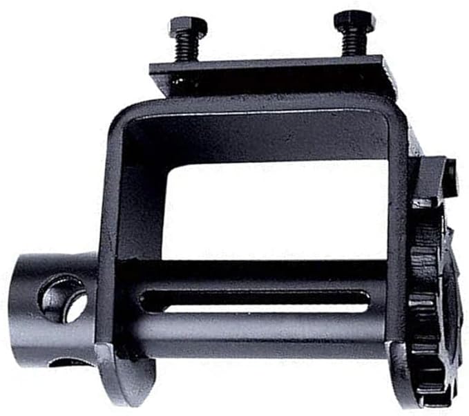 Mytee Products (2 Pack) Bolt on Winch Flatbed Trailer Truck Winches