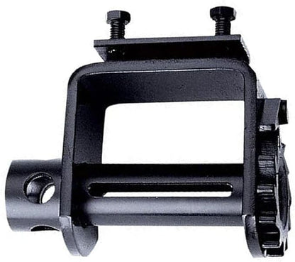 Mytee Products (2 Pack) Bolt on Winch Flatbed Trailer Truck Winches