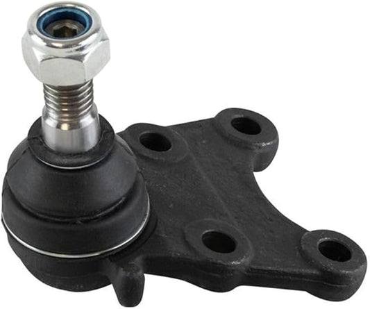Ball Joint Lower Front Lower Left or for Chevy for Colorado 04-12,for GMC for Canyon 04-12,for Isuzu for i- 280 06 for i- 290 07-08 for i- 370 07-08 I280 I290 I370 Bolt on