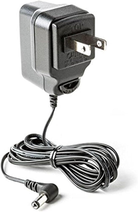 Dunlop ECB002 US AC Adapter 9V Tip