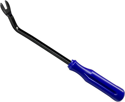 Auto Trim Rivet Removal Tool Kit, Fastener Car Panel Door Interior Window Tool, Auto Clip Fastener Remover Pry Tool, Clip Puller Rivet Removal Tool