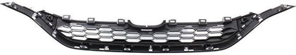 2015-2016 Compatible With HONDA CR-V Front,Lower Grille Grill
