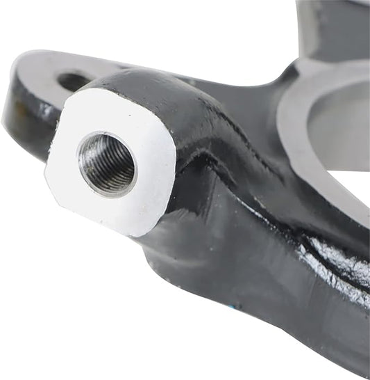 labwork Front Right Steering Knuckle Replacement for Toyota Tacoma 4.0L 2.7L 2005-2019