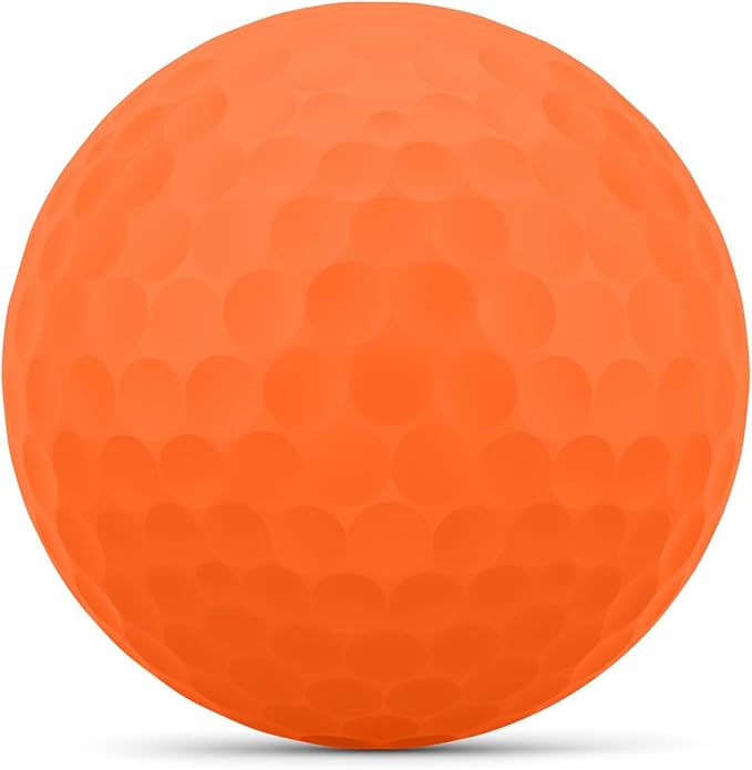 WILSON Staff 2023 Duo Soft Golf Balls - 12 Balls