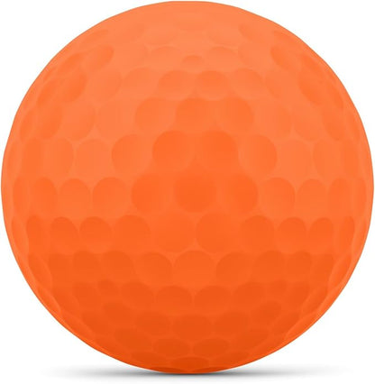 WILSON Staff 2023 Duo Soft Golf Balls - 12 Balls
