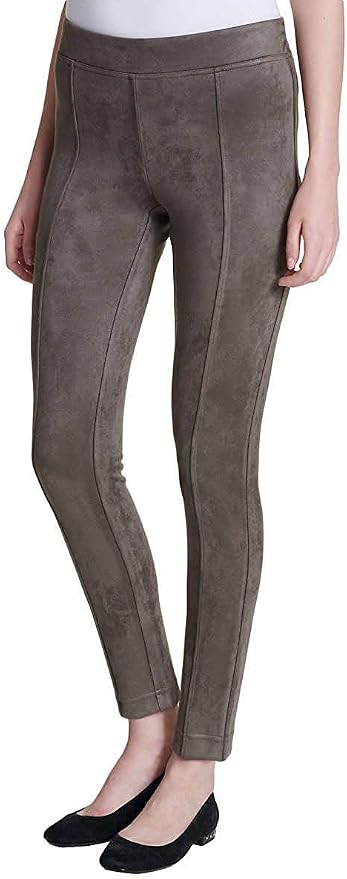 Dark Grey, Andrew Marc womens Slim