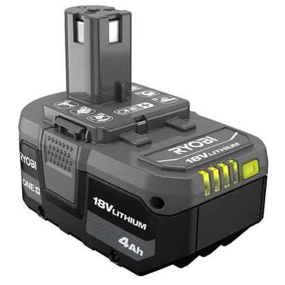 18V 4.0 AH Lithium-ION Battery