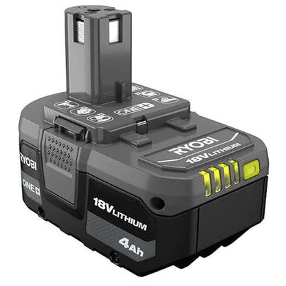 18V 4.0 AH Lithium-ION Battery