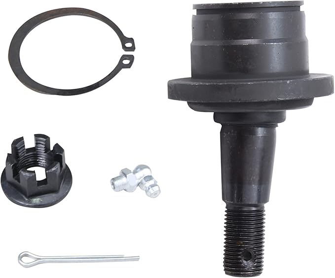 Detroit Axle - Front Lower Ball Joints for 2009-2014 Ford F-150, 2007-2017 Ford Expedition Lincoln Navigator, Lower Ball Joints Replacement 2010 2011 2012 2013
