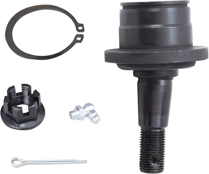 Detroit Axle - Front Lower Ball Joints for 2009-2014 Ford F-150, 2007-2017 Ford Expedition Lincoln Navigator, Lower Ball Joints Replacement 2010 2011 2012 2013