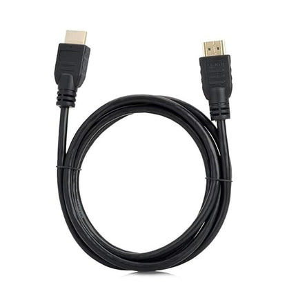ienza HDMI Cable Cord for Canon Vixia HF R800, R700, R70, R72, R600, G10, G20, G21, G40  More (See Complete List of Compatible Camcorder Models Below)