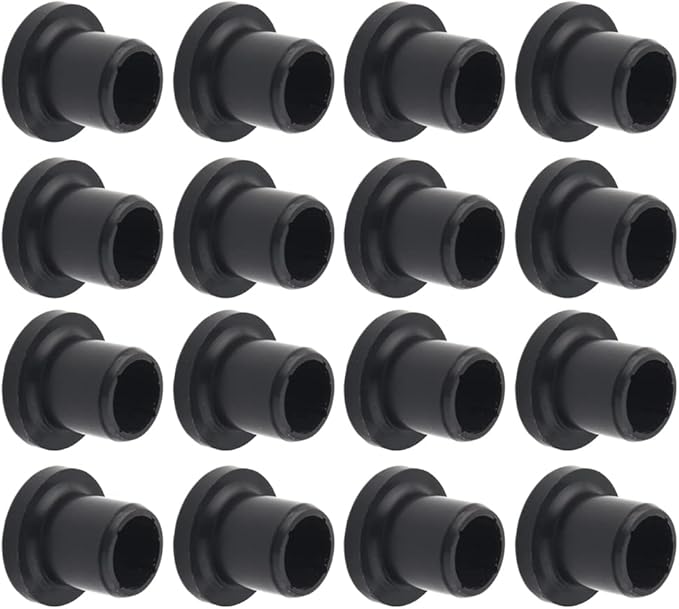 Lirun ATV A-Arm Bushing Gasket Spacer 0453683 Kit for Polaris Outlaw