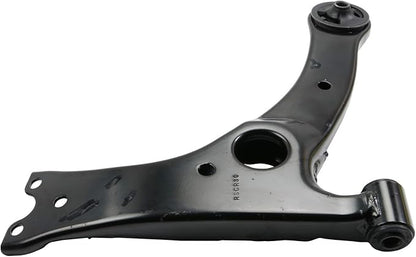 MOOG RK640360 Suspension Control Arm front right lower