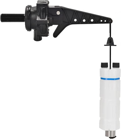 12" Tankbuddy Valve PumpBuddy High Flow Large Water Discharge 15mm Float Valve Double Water Level and Adjustable Water Level (TB15)