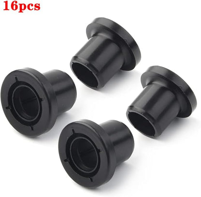Lirun ATV A-Arm Bushing Gasket Spacer 0453683 Kit for Polaris Outlaw