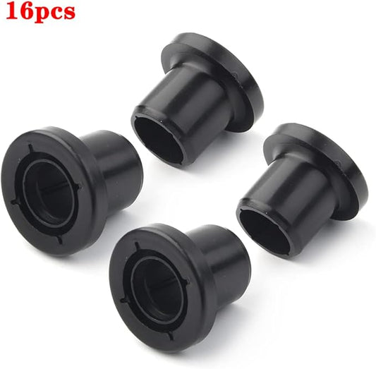 Lirun ATV A-Arm Bushing Gasket Spacer 0453683 Kit for Polaris Outlaw