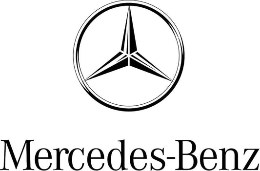 Genuine Mercedes-Benz Mercedes Star 166-817-74-00