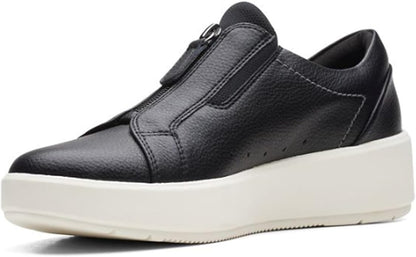 Clarks Women's Layton Rae Sneaker