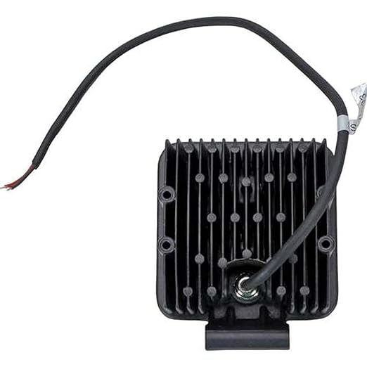 RAParts KM LED Sprayer Blue Safety Warning Light
