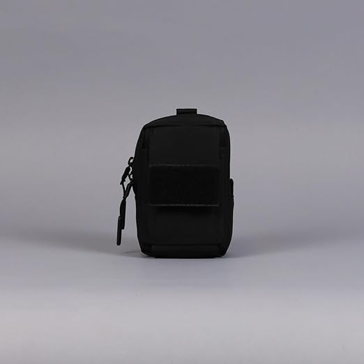 Wolf Pack - Tactical EDC Pouch Attachment Bag
