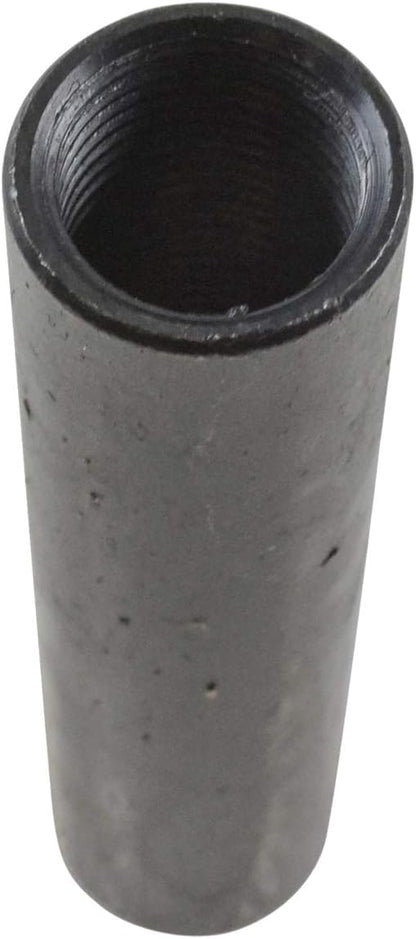 Steering Tie Rod End Adjusting Sleeve - Front Driver Side - Mechanics Choice for 1998 Chevrolet Tracker