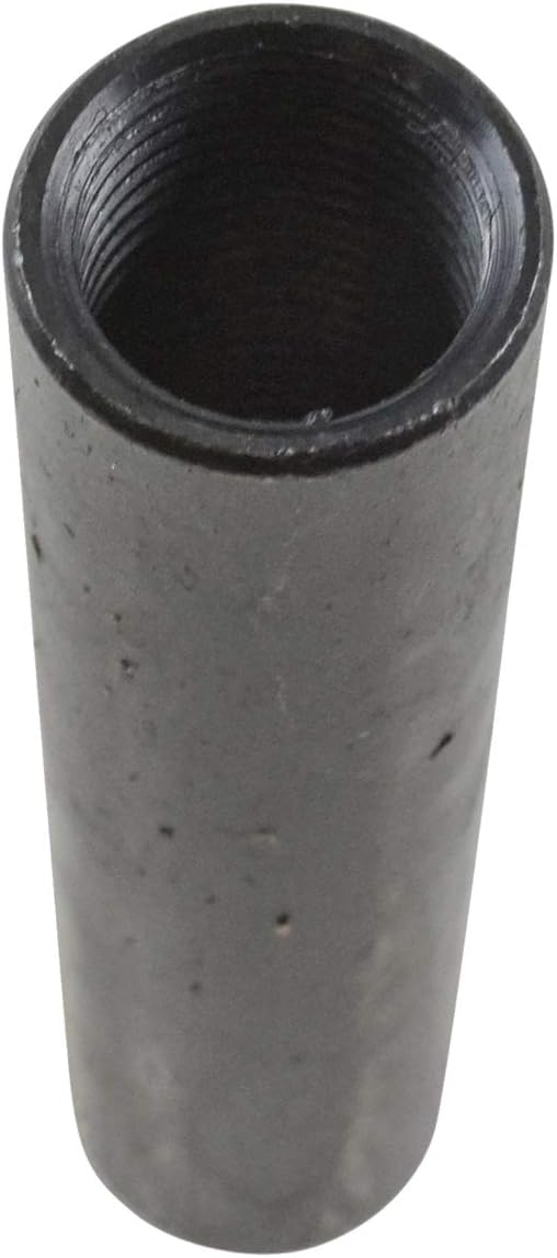 Steering Tie Rod End Adjusting Sleeve - Front Driver Side - Mechanics Choice for 1998 Chevrolet Tracker