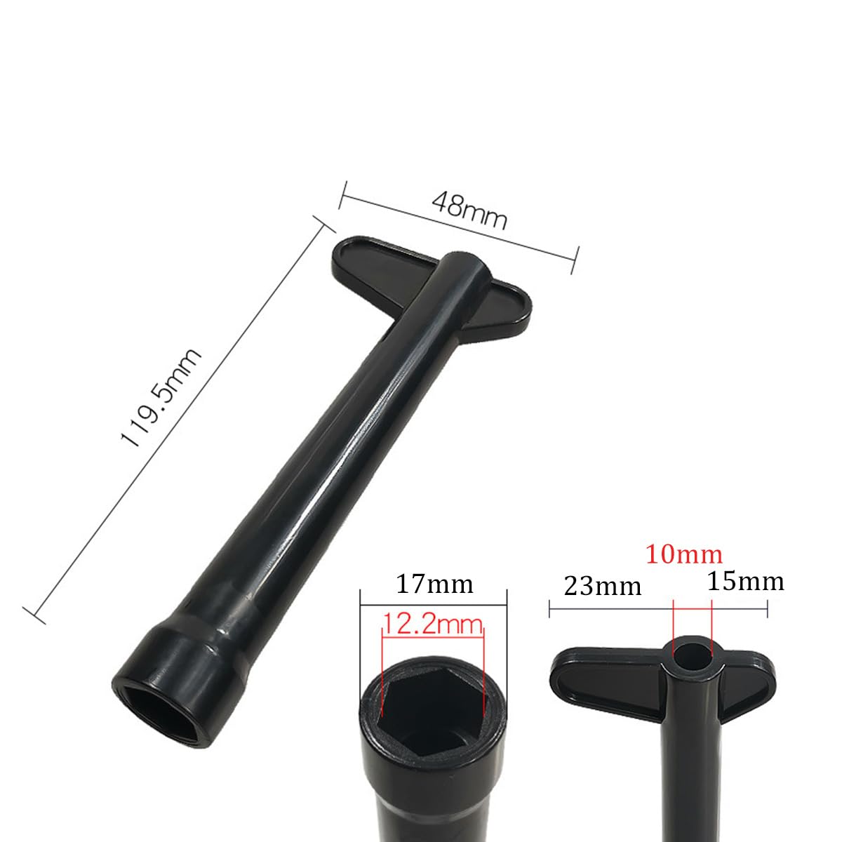 ZYAMY 1 Set Stainless Steel Single Hole Faucet Installation Kit Horseshoe Piece Fasteners Kitchen Faucet Cartridge Anti Loosening Kit for Fixing Drip Faucets Fixing Bathroom Sink Leaks