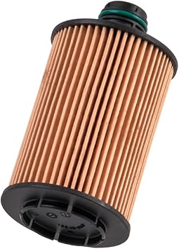 DOC'S Grand CherokeeRam 1500 3.0L Diesel Oil Filter 2014-2019  Replaces 68229402AA