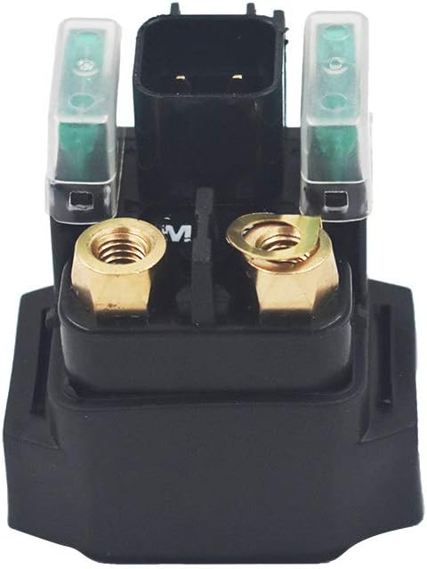 labwork Starter Solenoid Relay Fit for Yamaha Grizzly YFM700 YFM500 2007-2015 3B4-81940-00-00