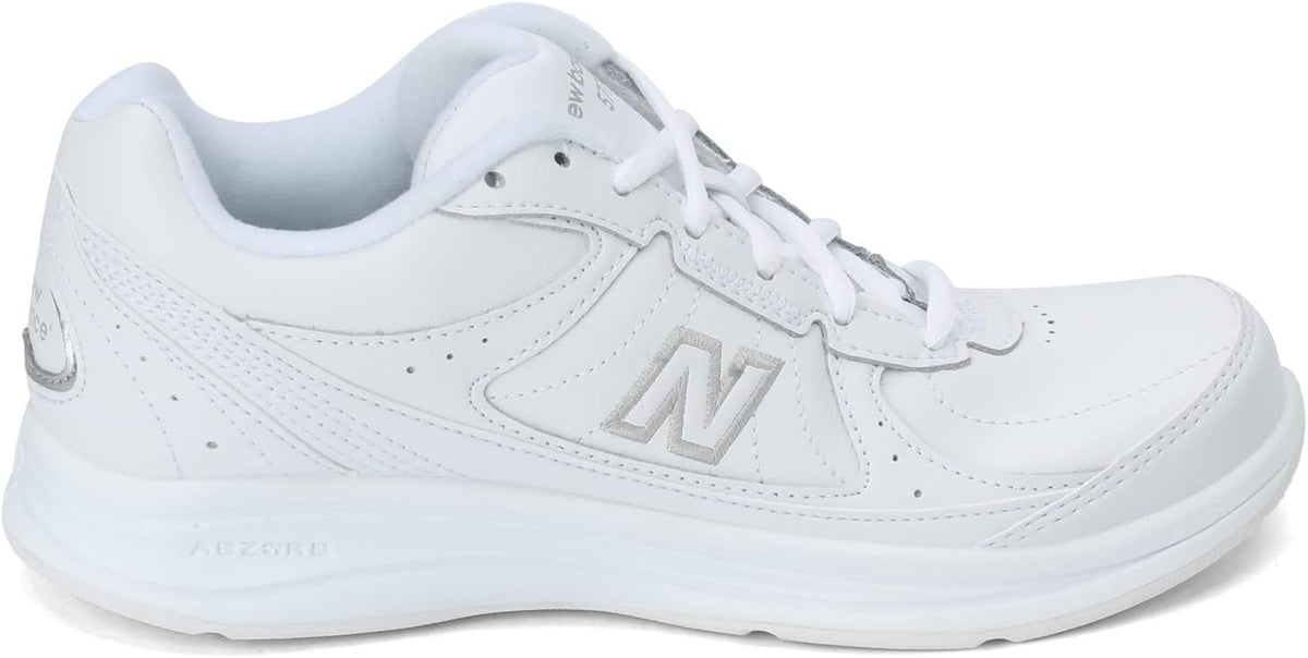 11.5-US Women, 10-US Men New Balance Women's 577 V1 Lace-up Shoes