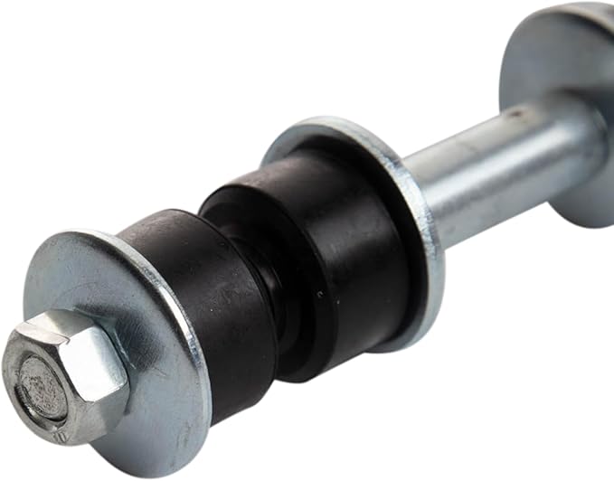 TRQ Stabilizer Sway Bar End Link LH RH Left Right EACH Compatible with Colt Escort Probe Tracer