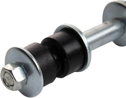 TRQ Stabilizer Sway Bar End Link LH RH Left Right EACH Compatible with Colt Escort Probe Tracer