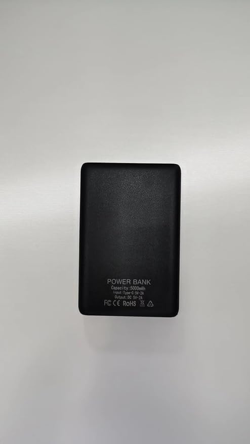 1PC Heated Gloves Battery 5000mAH,Li-ion Battery