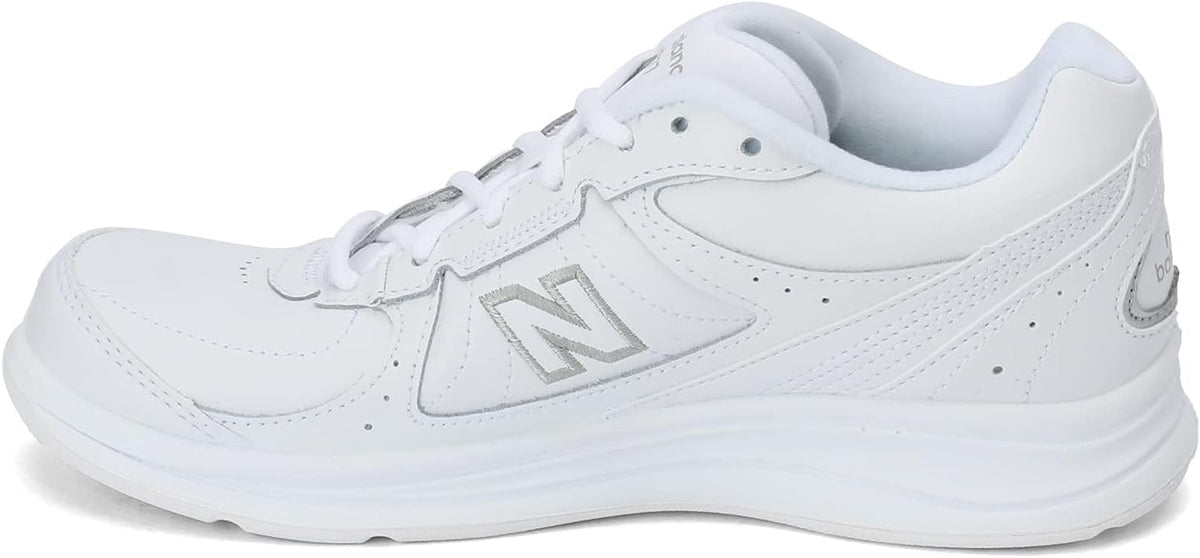 11.5-US Women, 10-US Men New Balance Women's 577 V1 Lace-up Shoes