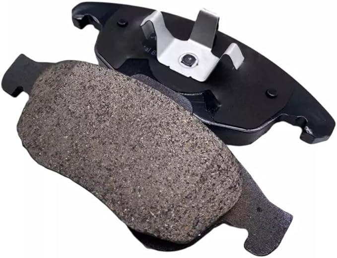 1set PARTS 43022-T7J-H01 43022-T7J-H00 43022-T6D-H51 43022-T2J-H01 brake pads LIUMO-AUTO