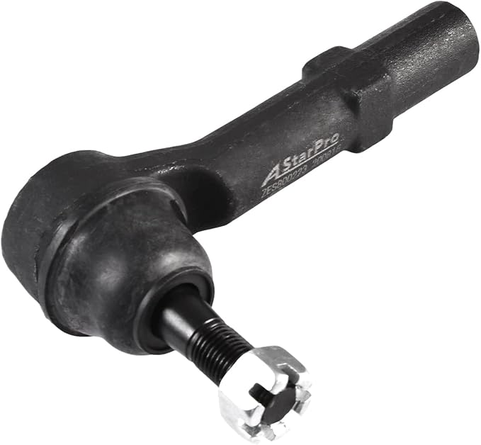 ASTARPRO 2pcs Front Outer Tie Rod Ends ES800223 Compatible with Cadillac Escalada Chevy Avalanche Silverado Suburban 1500 Tahoe GMC Sierra Yukon XL 1500 2007-2014