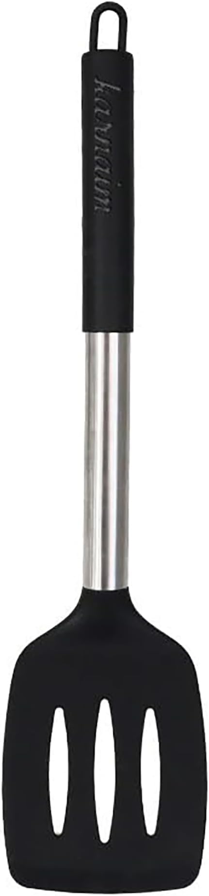 Non Stick Slotted Kitchen Spatula, High Heat Resistant BPA Free Cooking Utensils