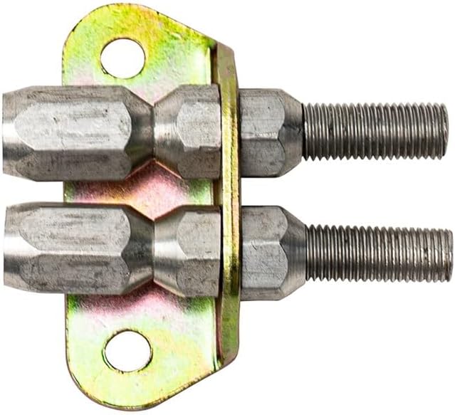 Wilwood 330-11488 Parking Brake Cable Housing End Adjuster